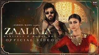 Ve Aa Zaalima Gale Laga Zaalima Ringtone