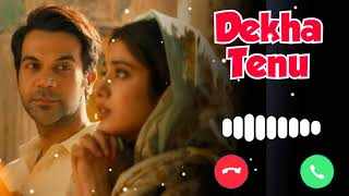 Main Dil Tere Kadma Ch Rakha Dholna Ringtone