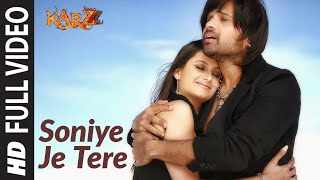 Soniye Je Tere Naal Ringtone