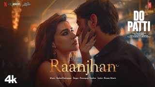 Raanjhan Ringtone