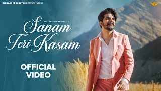 Sanam Teri Kasam Ringtone