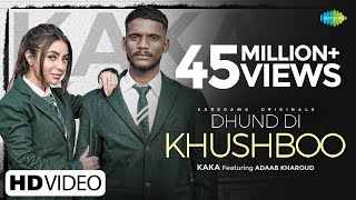 Dhund Di Khushboo Ringtone