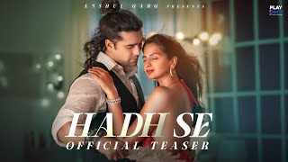 Hadh Se Ringtone