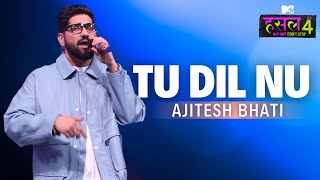 Tu Dil Nu Churai Baithi Hai Ringtone