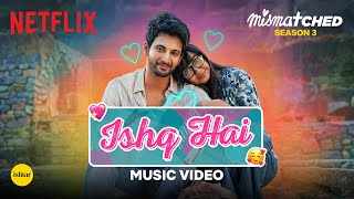 Ishq Hai Yeh Ishq Hai Ringtone