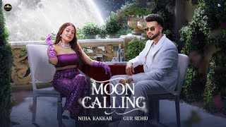 Moon Calling Ringtone